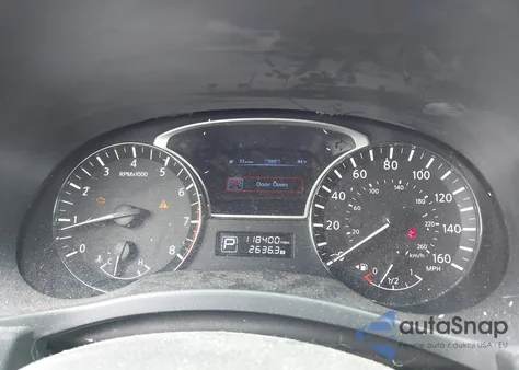 2014 Nissan Pathfinder S from USA, damaged, VIN 5N1AR2MM9EC614288